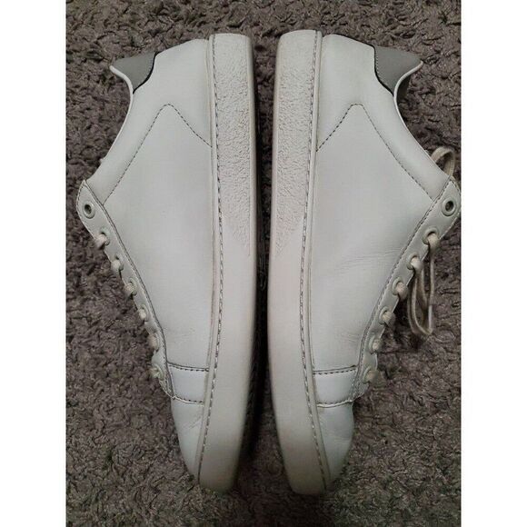 Gucci Ace Sneakers Size 39 - Picture 4 of 11